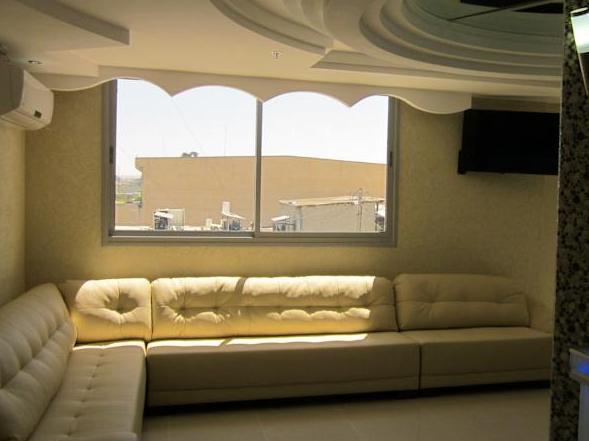 Aladdin Hotel Beer Sheva Beerseba Exterior foto